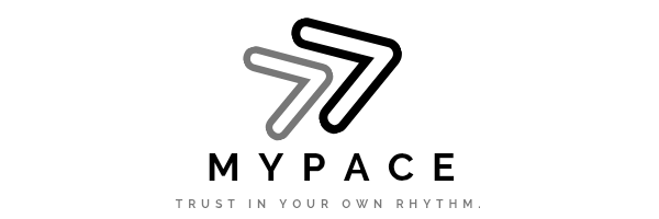My Pace Logo